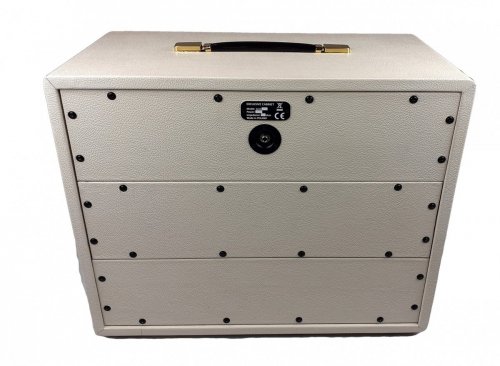 Kolumna 1x12 King Size Boutique WHITE WGS VETERAN 30