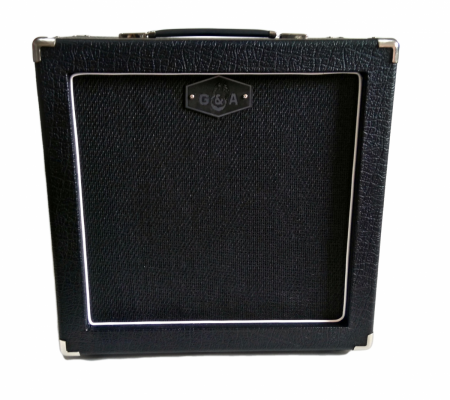 Kolumna 1x12&quot; Eminence Private Jack A/B 50W
