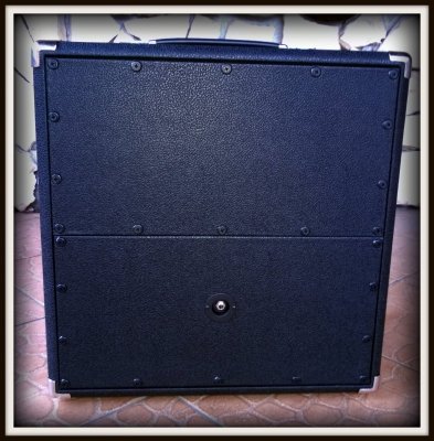 Obudowa Kolumny 1x12&quot; Sklejka BRZOZA 