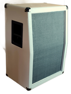   Kolumny  2x12  VERTICAL SILVER TYP Marshall