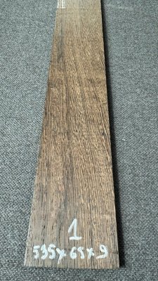  Podstrunnica  WENGE 1
