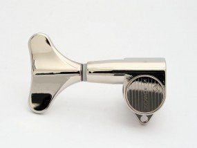 Klucze BASOWE  Kluson  MKBLN 5+1 NICKEL