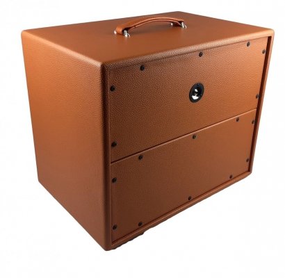Kolumna gitarowa 1x15 BROWN / DARK