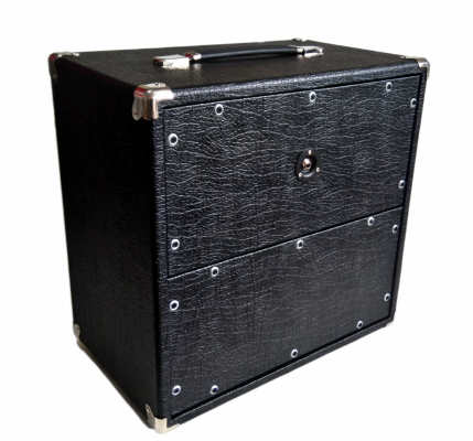 Kolumna 1x12&quot; Eminence Texas Heat A/B 150W BRZOZA