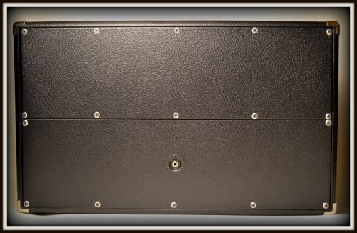 Kolumna 2x12&quot; Eminence Legend V 128 GRAPHICS I
