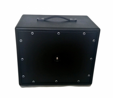 Kolumna gitarowa 1x12 COMPACT BLACK V30