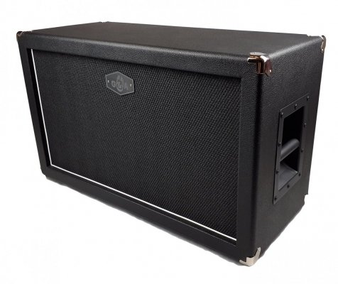 Kolumna 2x12&quot; Eminence Governor A/B 150W BRZOZA