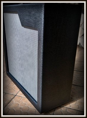 Kolumna 2x12&quot; Legend V128 TYP BOGNER