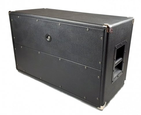 Kolumna 2x12&quot; Eminence Governor A/B 150W BRZOZA