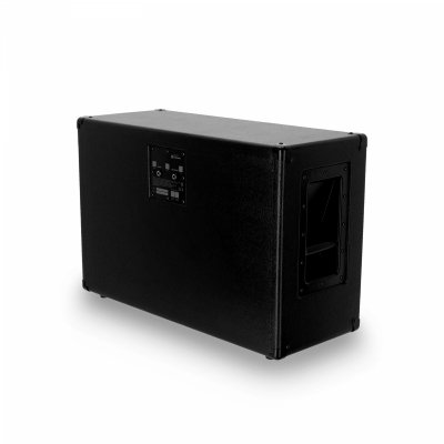 Gitarowa kolumna  2 x 12, Closed Back  212 