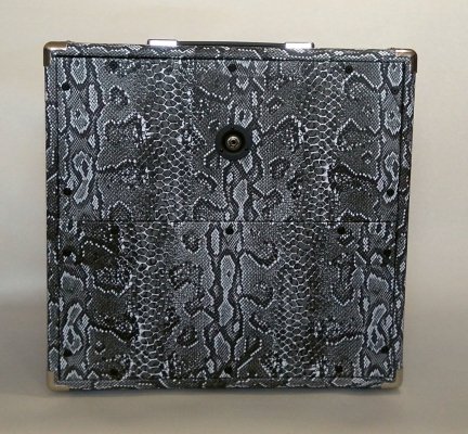 Obudowa Kolumny 1x12&quot;  CUSTOM SNAKE