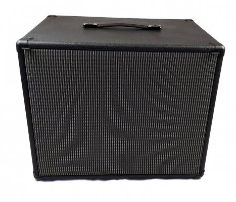Obudowa kolumny basowej 1x12&quot;