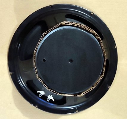  Eminence Beta -10&quot; 250 W 32 Ohms, OEM x 4 szt.