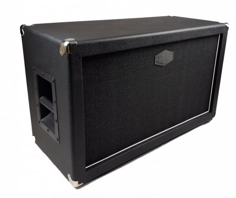 Kolumna 2x12&quot; Eminence Governor A/B 150W BRZOZA