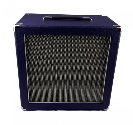 Obudowa Kolumny BRZOZA 1x12&quot;  ELEGANCE PURPLE/ S&amp;P