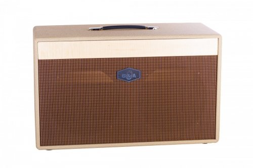  Kolumna 2x12 Exclusive TWEED WETERAN V30