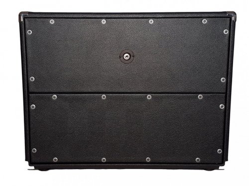Obudowa Kolumny 1x12&quot;  BIG SIZE BLACK
