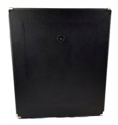 Obudowa kolumny basowej 1x15&quot; BLACK