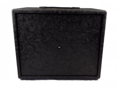 Kolumna 1x12 COMPACT WESTERN SILVER