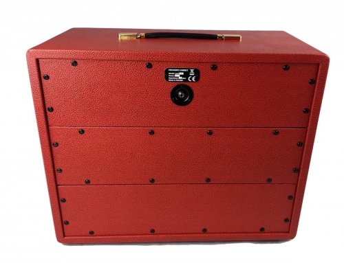  Kolumna 1x12 King Size Boutique RED V30