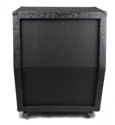  Kolumna BRZOZA 2x12&quot;  VERTICAL WESTERN