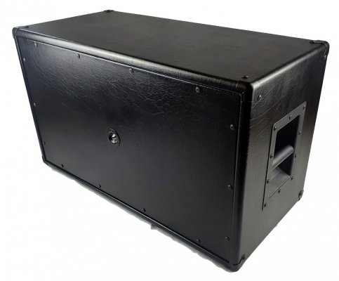  Kolumna BRZOZA 2x12 TYP MESA V30 + G12T