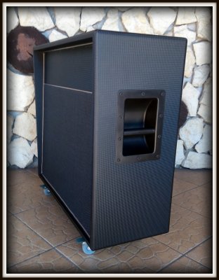 Obudowa kolumny 2x12&quot; BIG SIZE CUSTOM BRZOZA