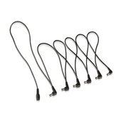 Palmer PWC6 kabel zasilający efekty 1 IN 6