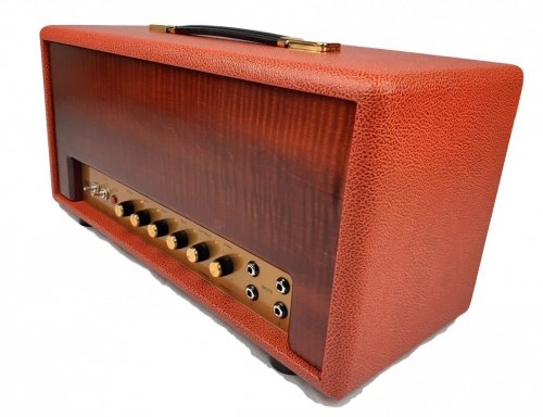 HEAD JTM 45 Boutique RED