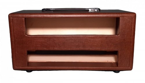  Obudowa wzmacniacza Typ Marshall S BROWN