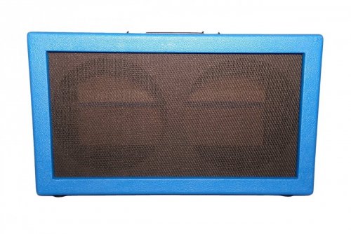 Obudowa do Kolumny BRZOZA 2x12&quot;  BLUE 