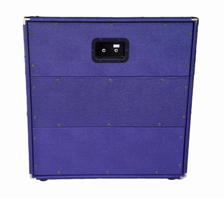  Obudowa do Kolumny 2x12&quot; SQUARE PURPLE&amp;CANE