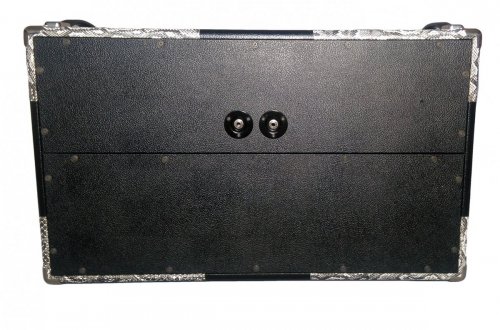Obudowa do Kolumny BRZOZA 2x12&quot;  SNAKE / S&amp;P 