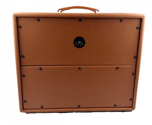 Kolumna gitarowa 1x15 BROWN / DARK
