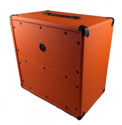  Obudowa Kolumny 1x12  TYP ORANGE