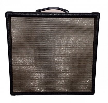  Obudowa Kolumny 1x12&quot;  BLACK GOLD