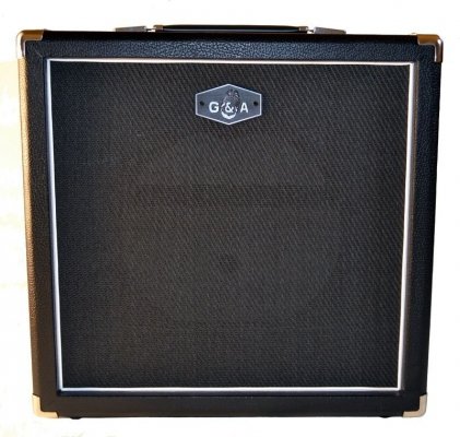  Kolumny 1x12&quot; Celestion Lead 80 W 8 Ohm TOPOLA