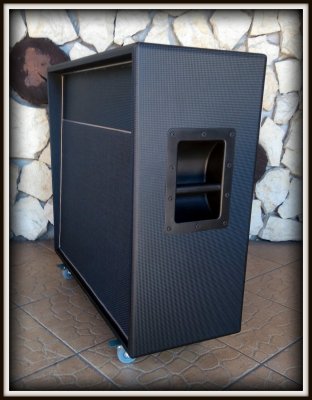  Kolumna 2x12&quot; BIG SIZE CUSTOM V 30 BRZOZA