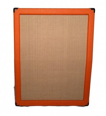 Obudowa do Kolumny BRZOZA 2x12&quot;  VERTICAL ORANGE