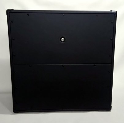  Kolumna 4x12&quot; BLACK Eminnence Legend V 128 