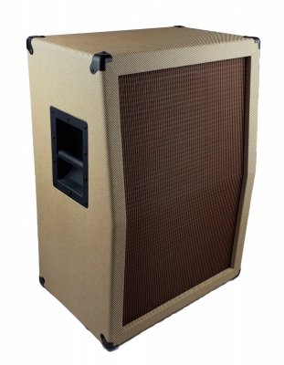  Kolumny  2x12  VERTICAL TWEED
