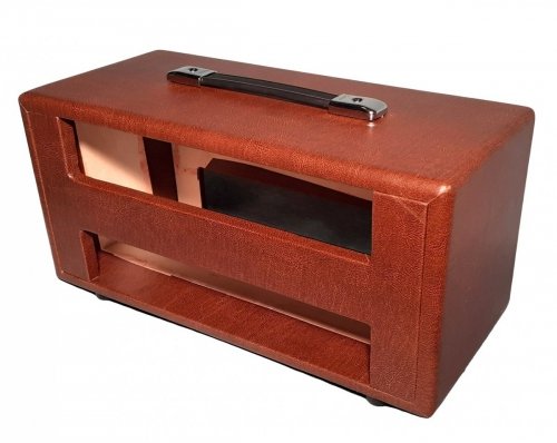  Obudowa wzmacniacza Typ Marshall S BROWN