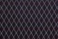 Grill VOX Style Diamant black (77x75) 