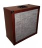 Obudowa Kolumny 2x12 SQR BROWN 