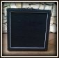 Obudowa Kolumny 1x12 Sklejka BRZOZA BLACK 