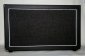 Obudowa do Kolumny BRZOZA 2x12 BLACK/BLACK 