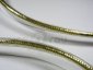 Biza/Piping/Kiedra Złota 4/11mm 