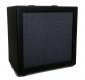 Obudowa do kolumny gitarowej 1x12 COMPACT BLACK DARK 