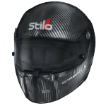 Kask kartingowy Stilo ST5 FN Carbon (FIA)