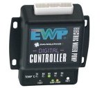 Elektroniczny system kontroli pompy wodnej EWP